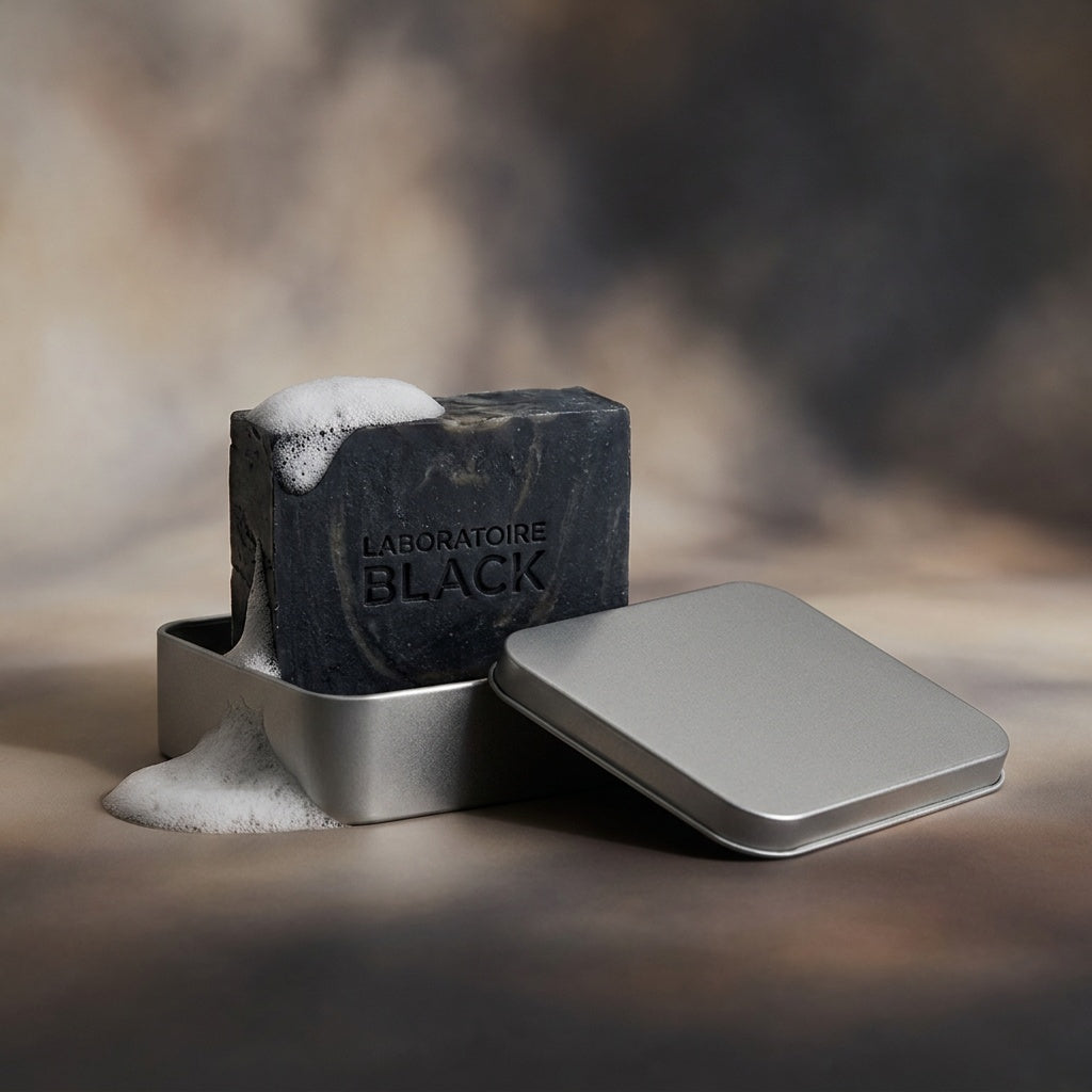 MIDNIGHT CLEANSE BAR