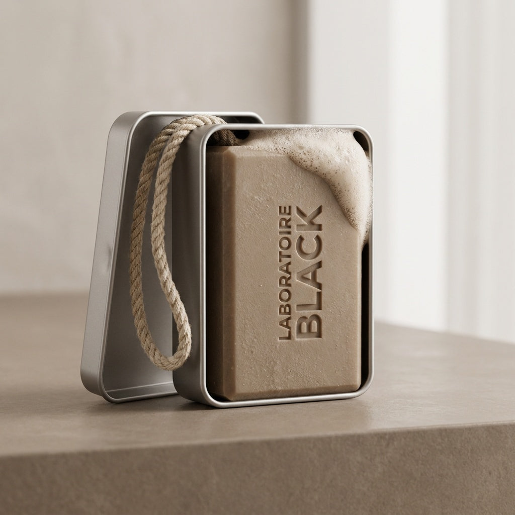 SIGNATURE CLEAN + SMOOTH BODY BAR