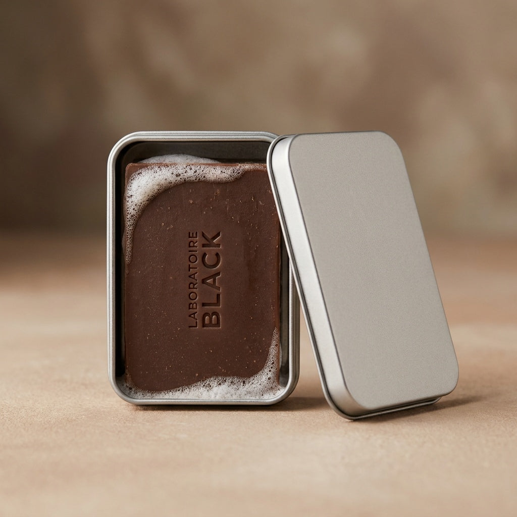 AFRICAN BLACK BAR