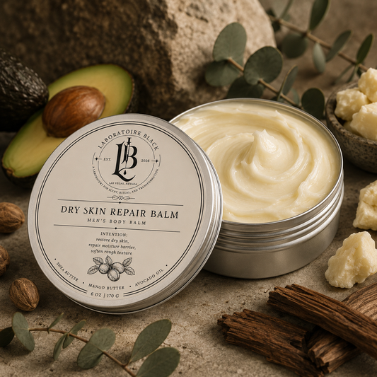 DRY SKIN REPAIR BALM