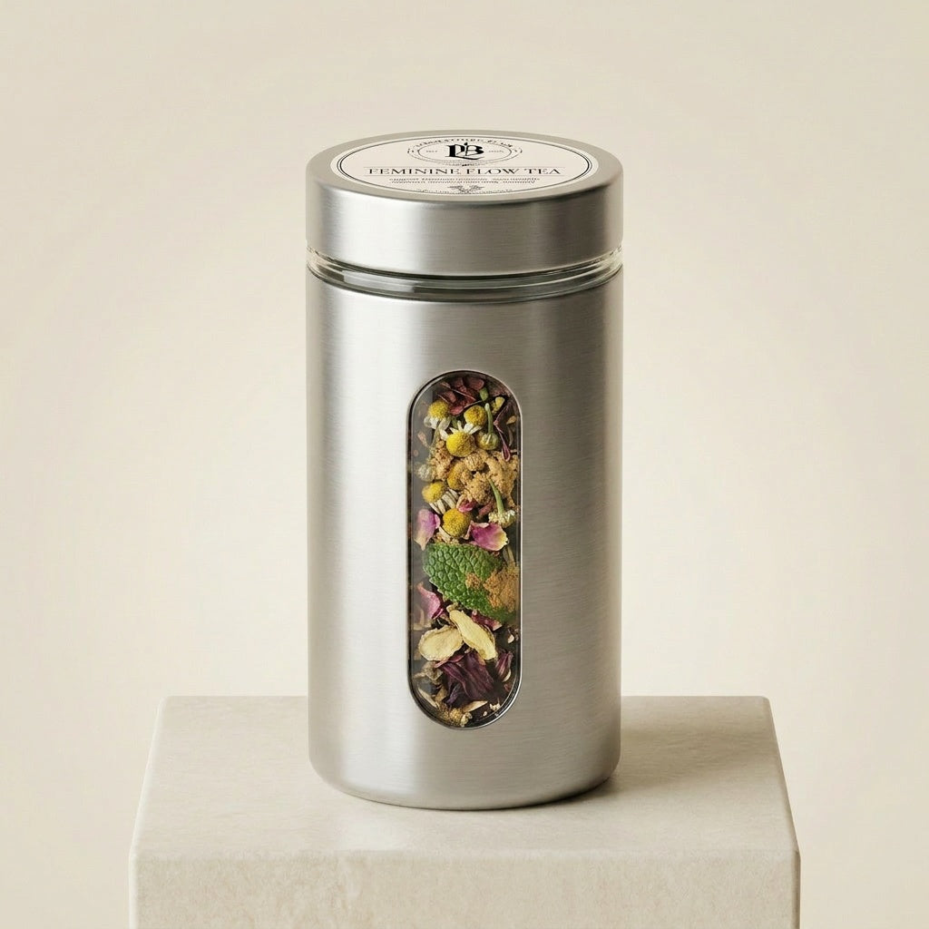 FEMININE FLOW TEA
