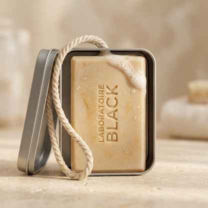 HYDRATING + SOFT SKIN BODY BAR