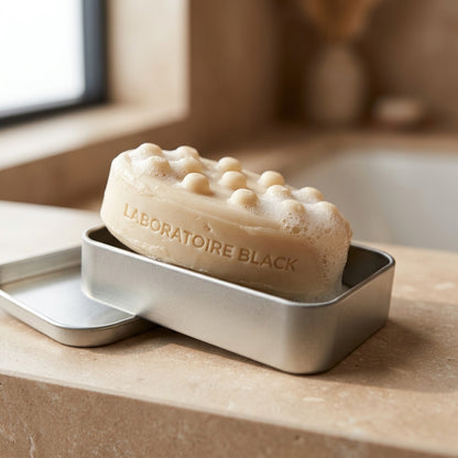 RICE PROTEIN CONDITIONER BAR