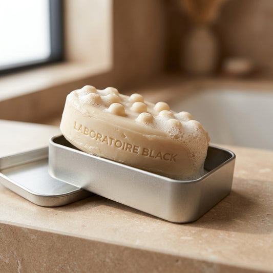 RICE PROTEIN CONDITIONER BAR
