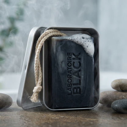 ACNE CLEAR + BODY DETOX BAR