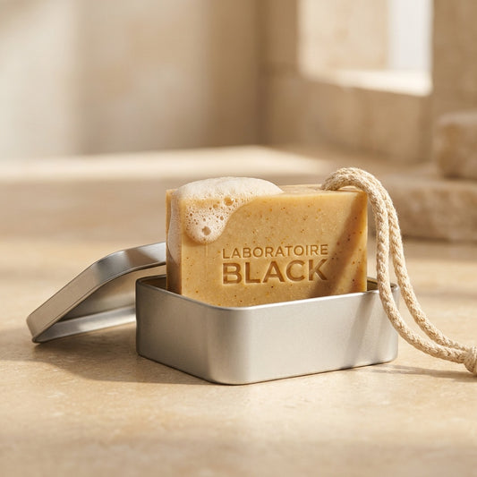 BRIGHTENING + EVEN TONE BODY BAR