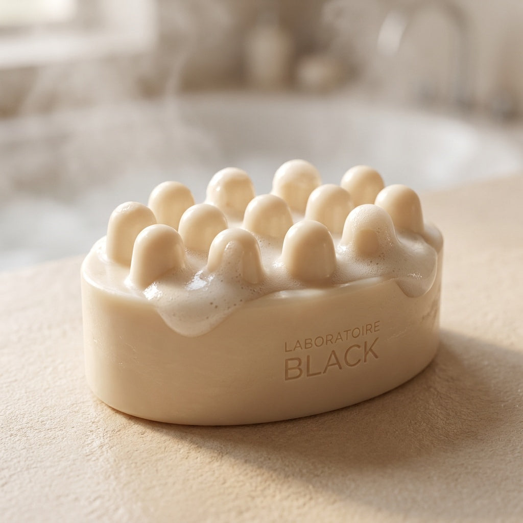 RICE PROTEIN CONDITIONER BAR