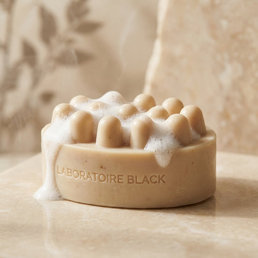 COCONUT MILK REPAIR BAR