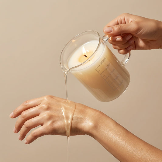 CHAMPAGNE SILK