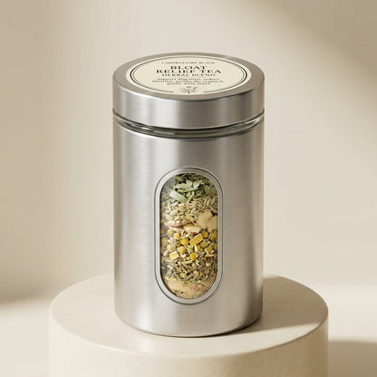 BLOAT RELIEF TEA