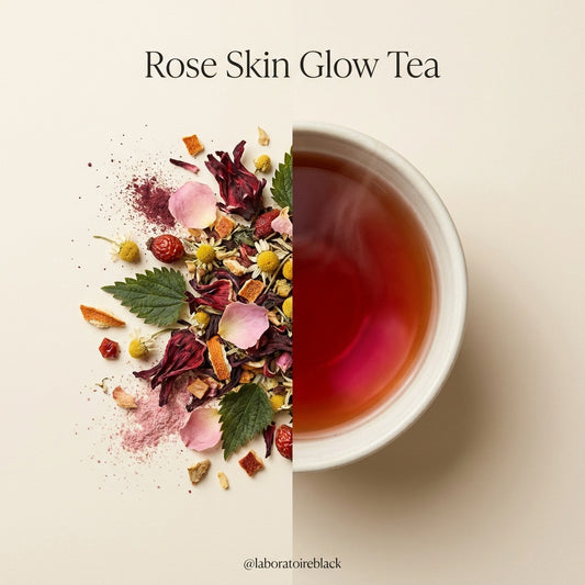 ROSE SKIN GLOW