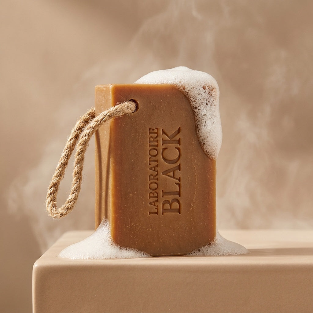 DEEP CLEAN + BALANCING BODY BAR