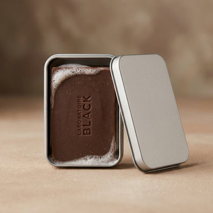 AFRICAN BLACK BAR