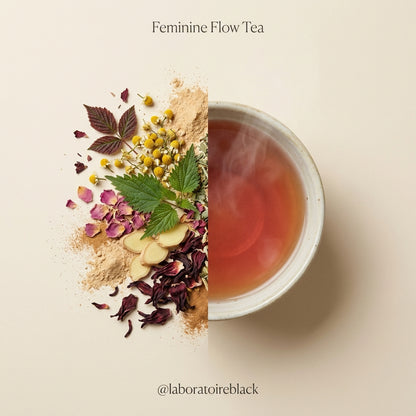 FEMININE FLOW TEA