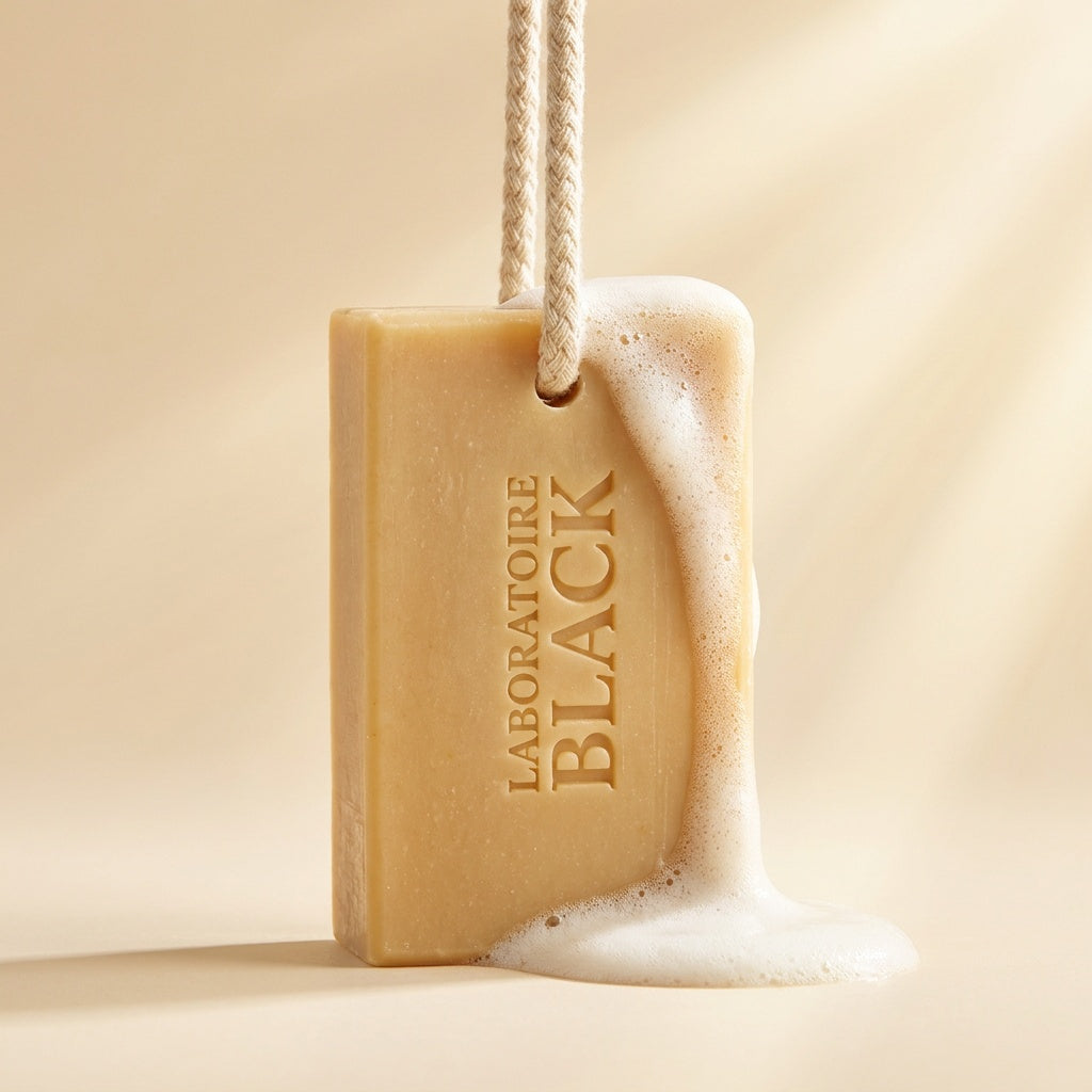 BRIGHTENING + EVEN TONE BODY BAR