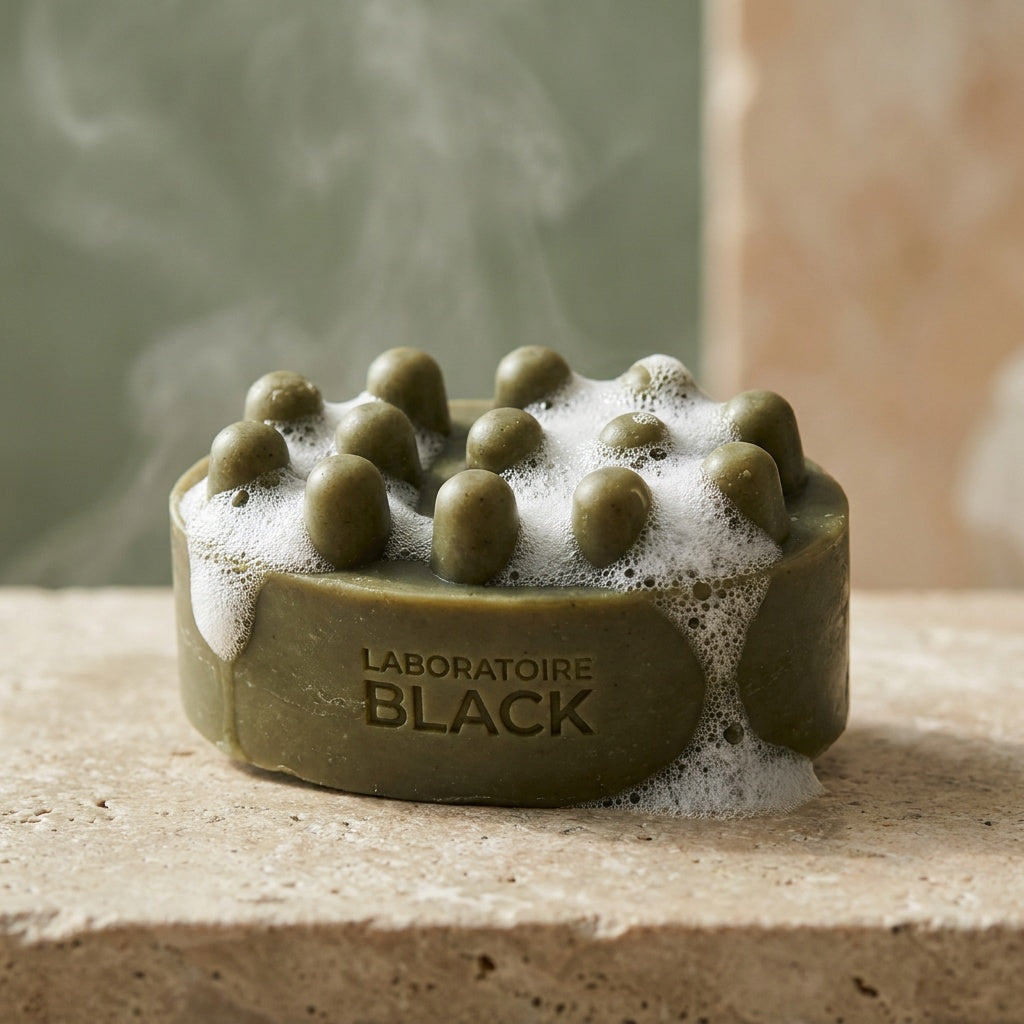 HERBAL ROOT STIMULATION BAR