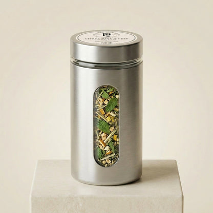 CITRUS MINT DIGEST