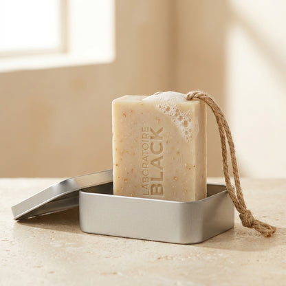 GLOW + RADIANCE BODY BAR
