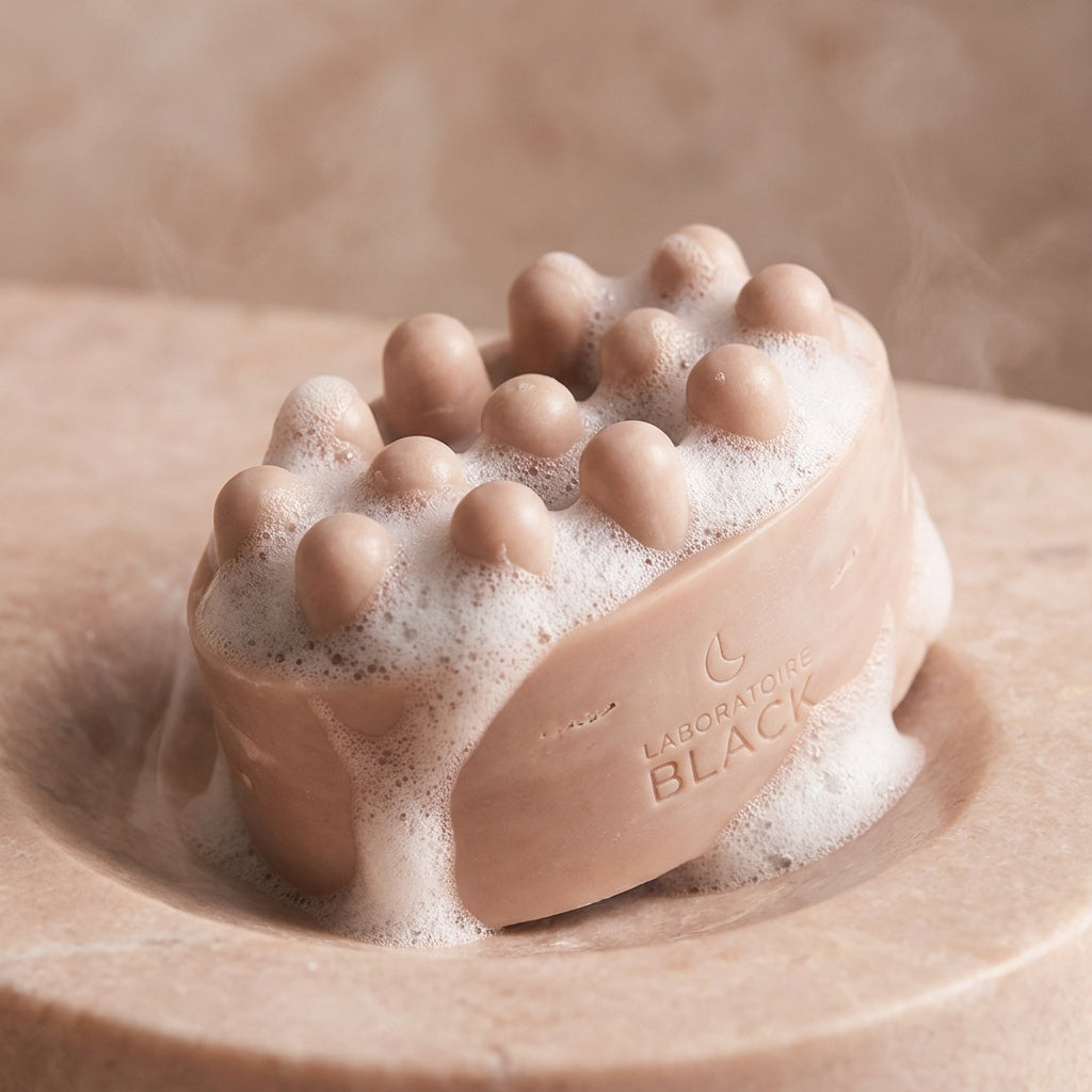 ROSE SILK MOISTURE BAR