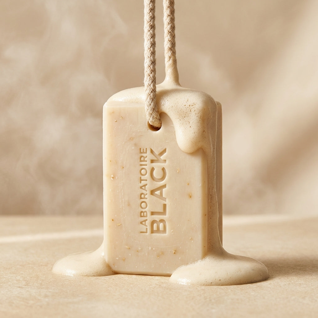 GLOW + RADIANCE BODY BAR
