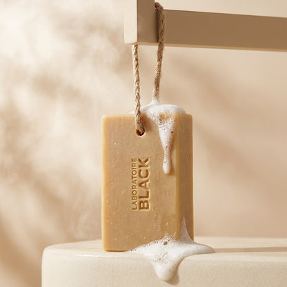 HYDRATING + SOFT SKIN BODY BAR
