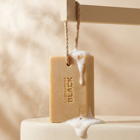 HYDRATING + SOFT SKIN BODY BAR