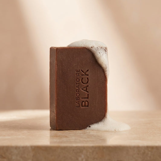 AFRICAN BLACK BAR