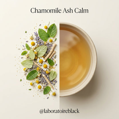 CHAMOMILE ASH CALM