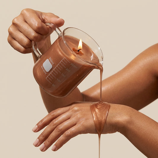 WARM COCOA TOUCH