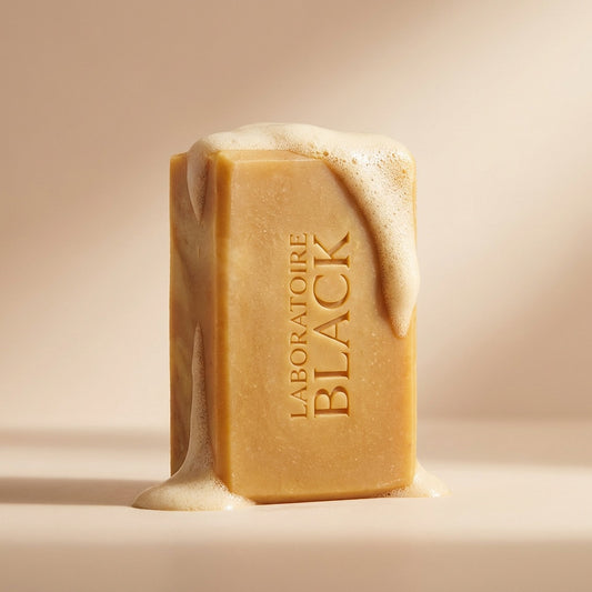 GOLDEN RITUAL BAR