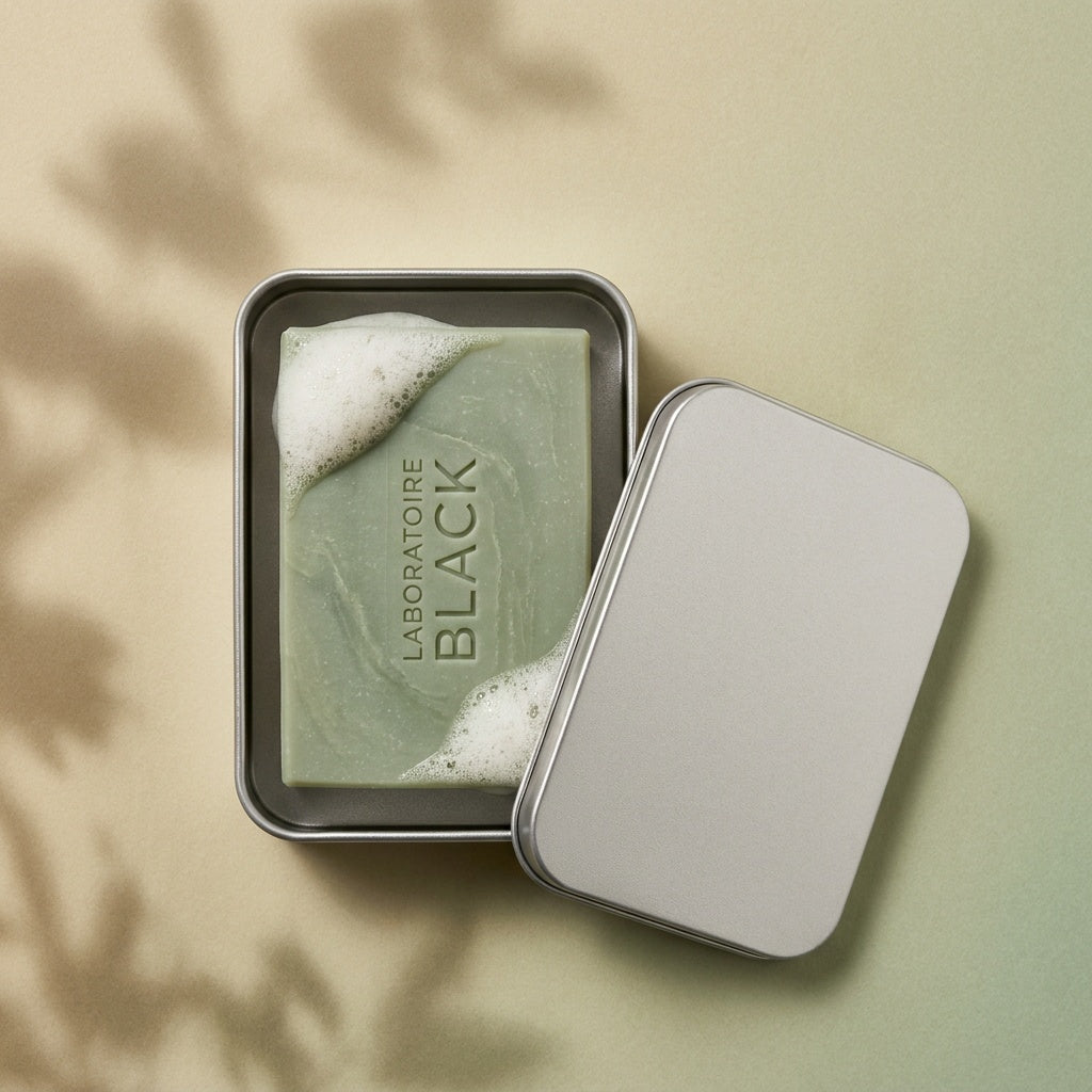 HERBAL RESET BAR