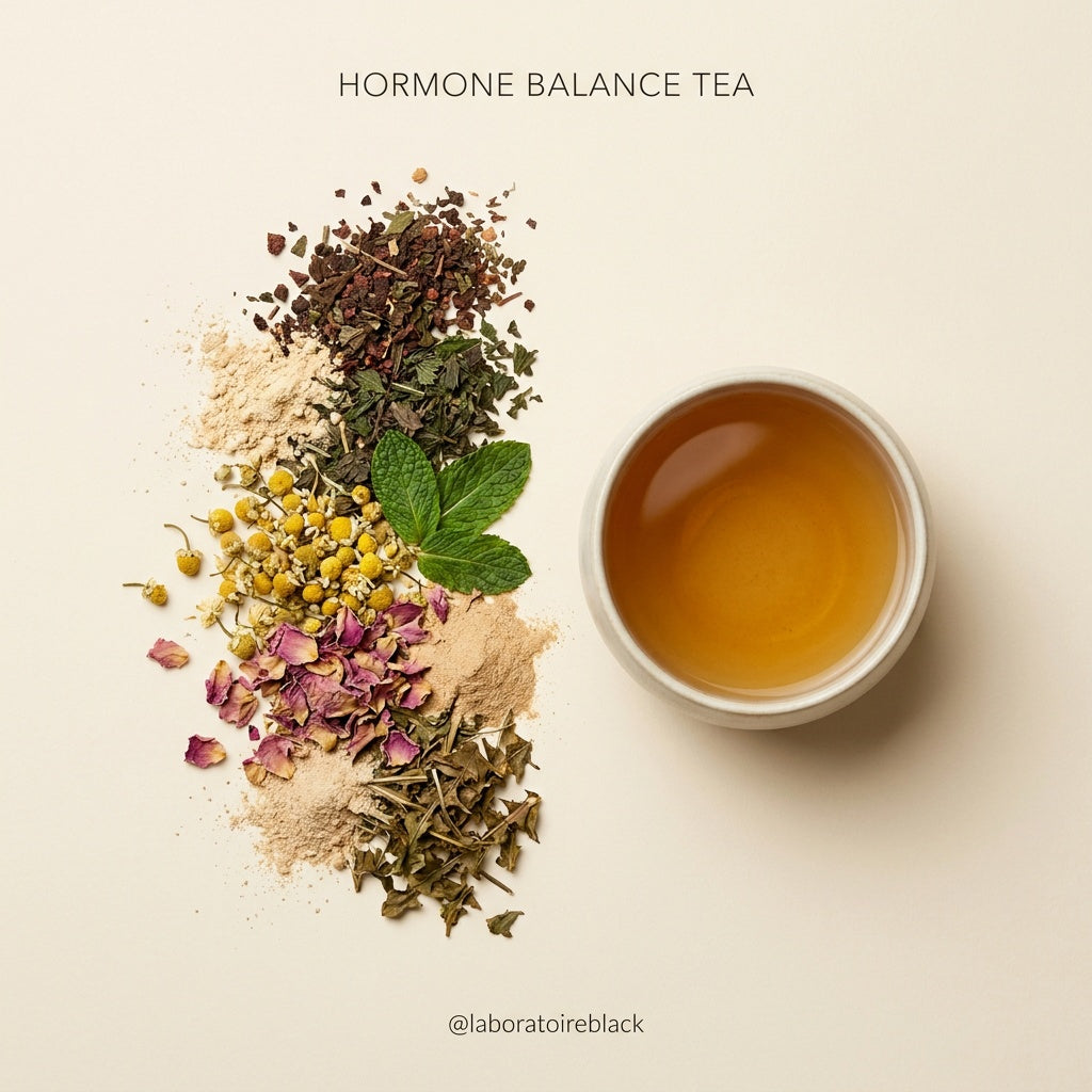 HORMONE BALANCE TEA